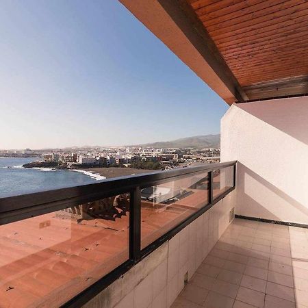 Apartamento Con Preciosas Vistas Al Mar Melenara Esterno foto