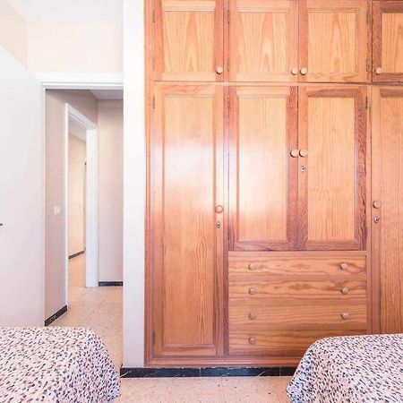Apartamento Con Preciosas Vistas Al Mar Melenara Esterno foto