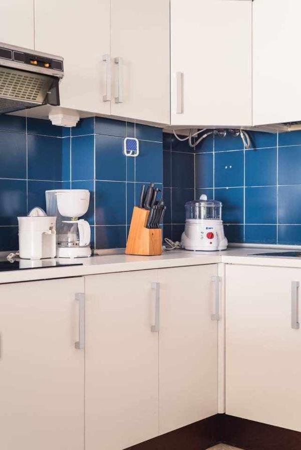 Apartamento Con Preciosas Vistas Al Mar Melenara Esterno foto