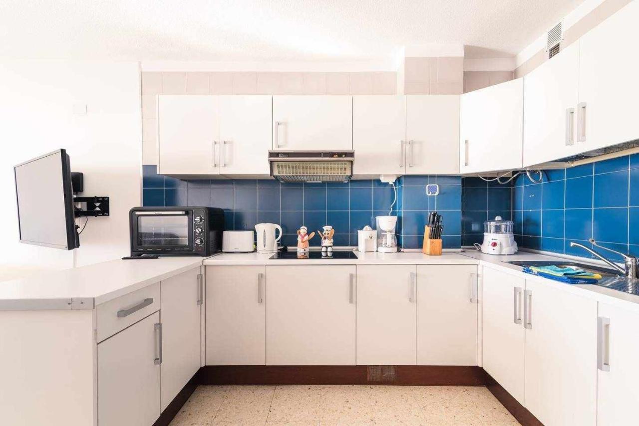Apartamento Con Preciosas Vistas Al Mar Melenara Esterno foto