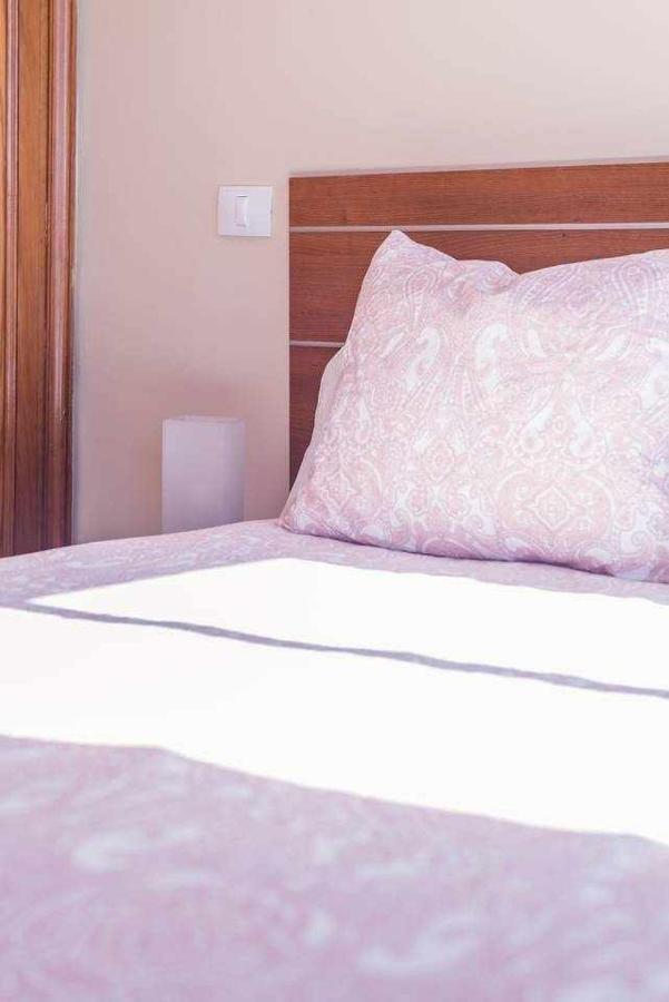 Apartamento Con Preciosas Vistas Al Mar Melenara Esterno foto