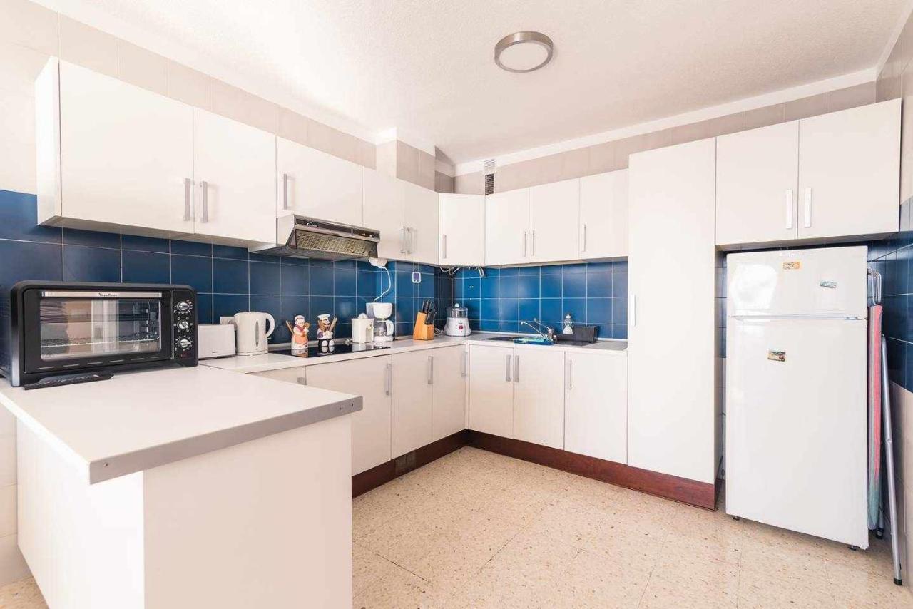 Apartamento Con Preciosas Vistas Al Mar Melenara Esterno foto