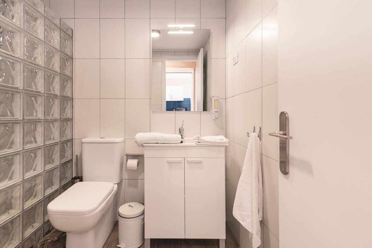 Apartamento Con Preciosas Vistas Al Mar Melenara Esterno foto