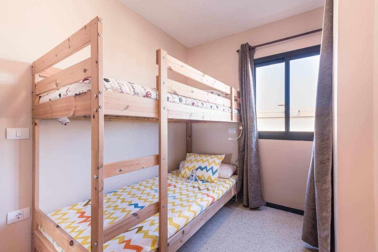 Apartamento Con Preciosas Vistas Al Mar Melenara Esterno foto