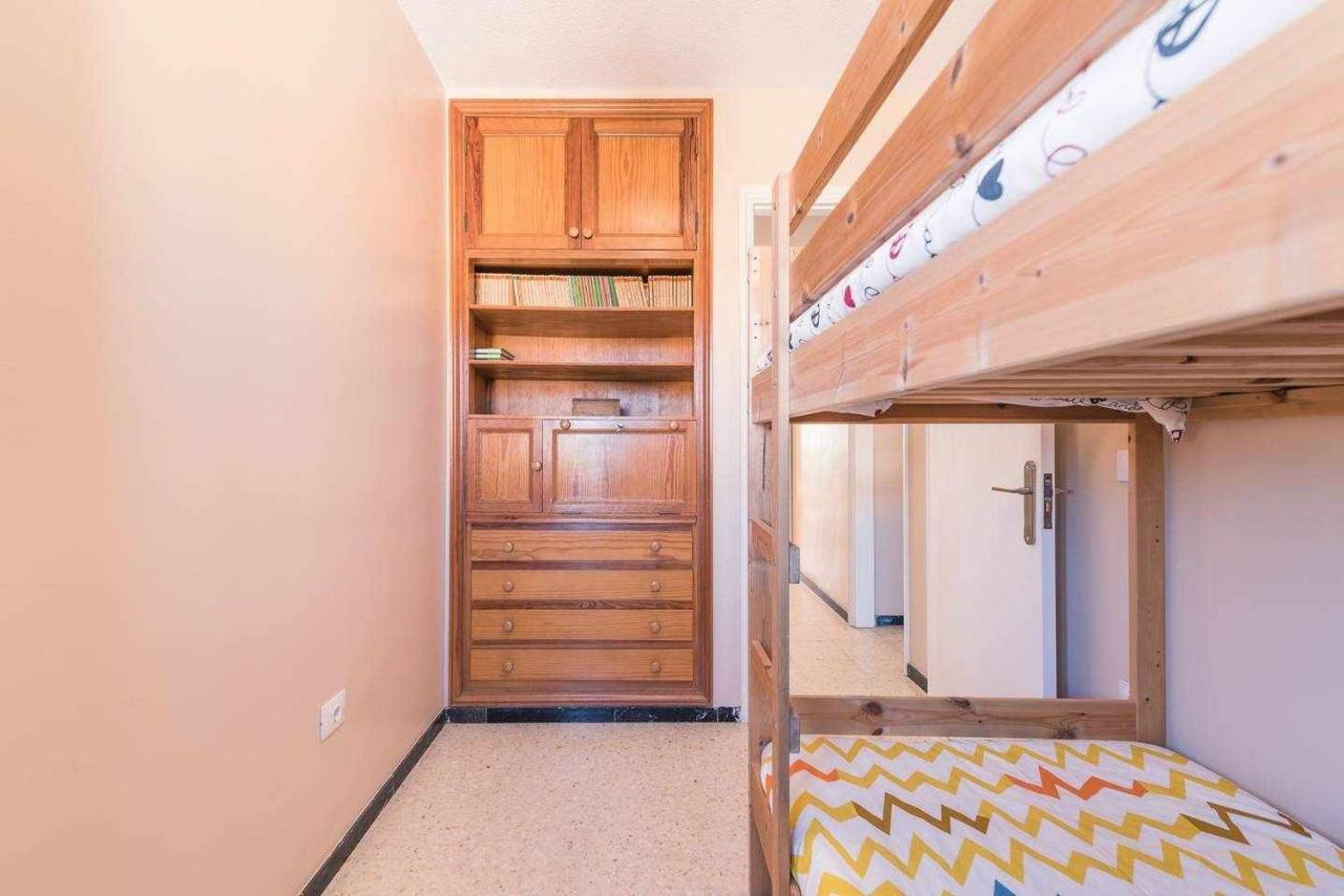 Apartamento Con Preciosas Vistas Al Mar Melenara Esterno foto