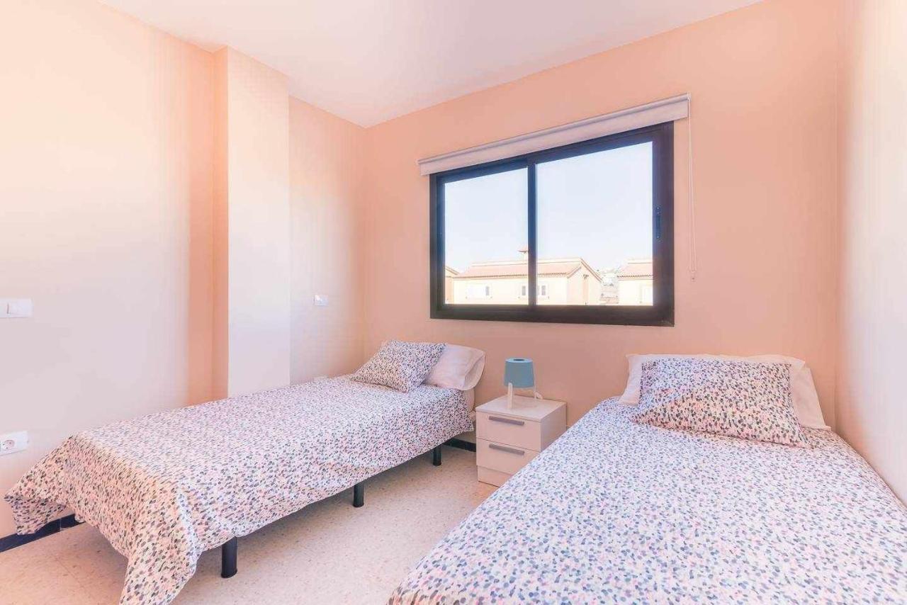 Apartamento Con Preciosas Vistas Al Mar Melenara Esterno foto