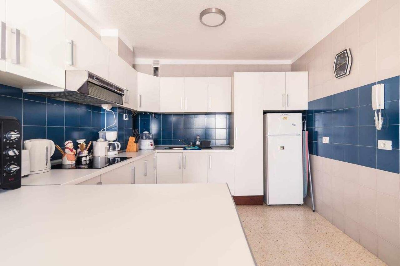 Apartamento Con Preciosas Vistas Al Mar Melenara Esterno foto