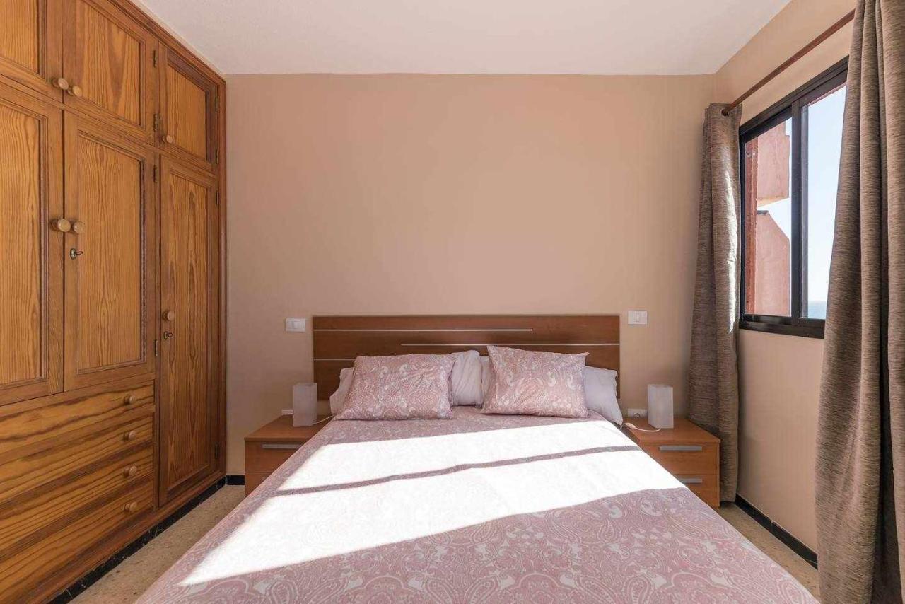 Apartamento Con Preciosas Vistas Al Mar Melenara Esterno foto