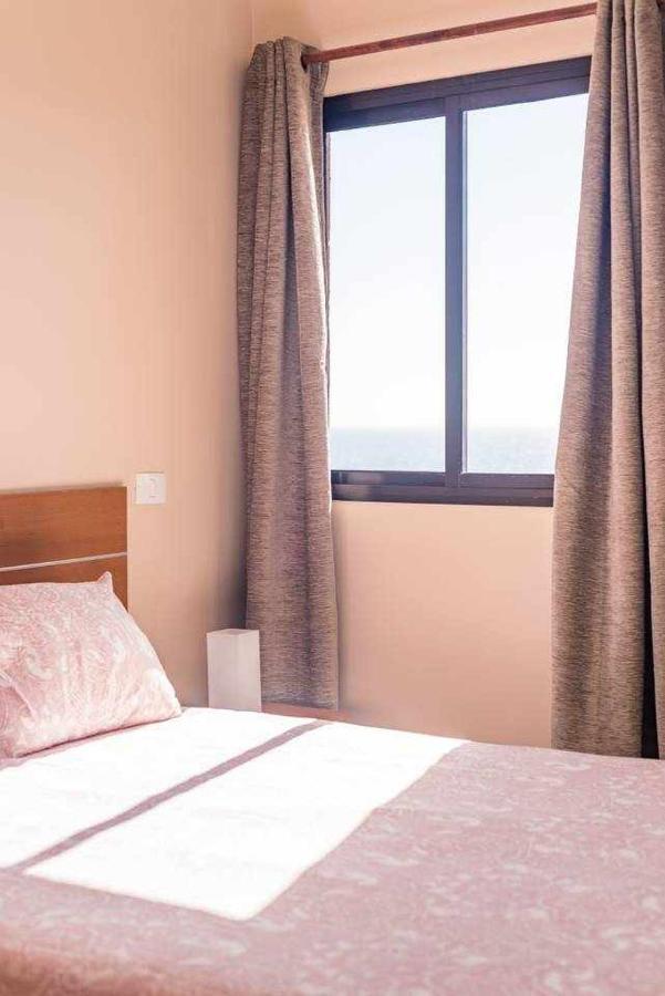 Apartamento Con Preciosas Vistas Al Mar Melenara Esterno foto